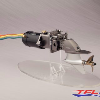 TFL Inboard Drive System Assembly | TFL North America