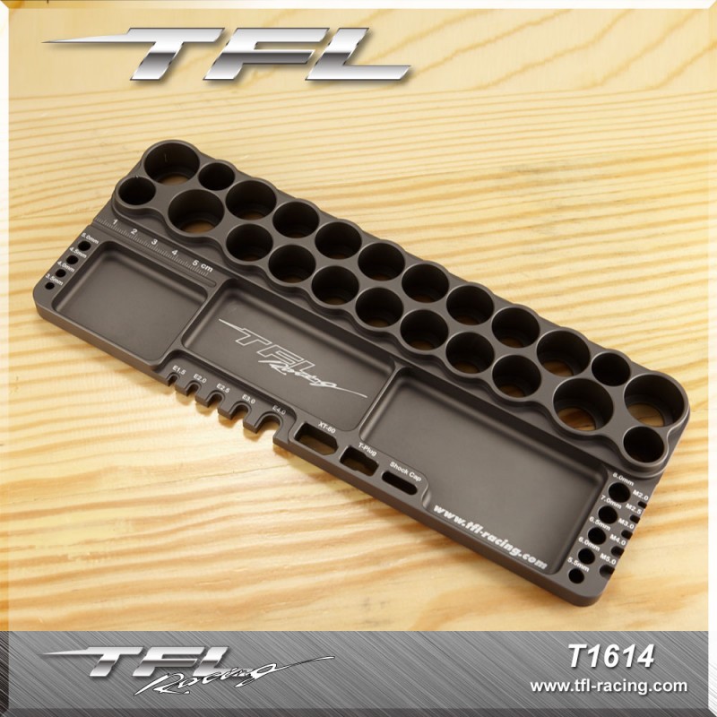 TFL Racing Multi Purpose Tray (TTNF02S)