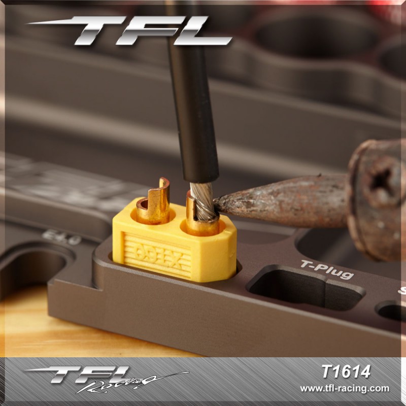 TFL Racing Multi Purpose Tray (TTNF02S)