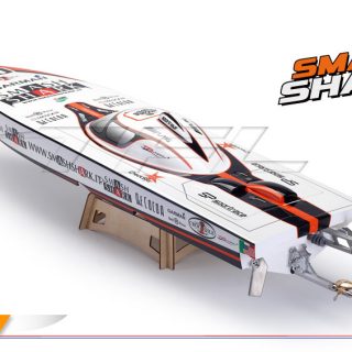 Smash Shark P1 Racing Mono | TFL North America