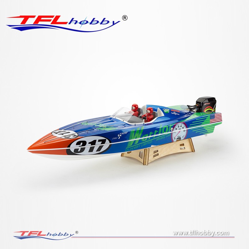 tfl rc outboard