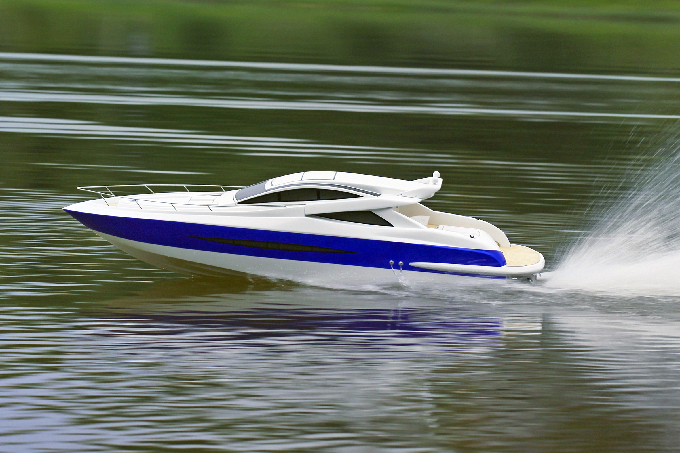 princess rc boat for sale