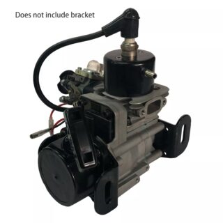 SJ 29cc Marine Petrol Motor