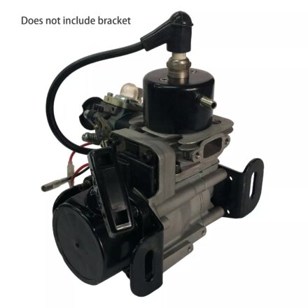 SJ 29cc Marine Petrol Motor