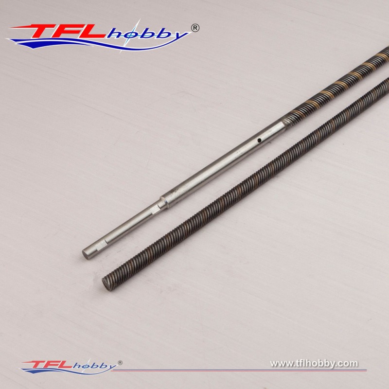 thumbnail image 2 of Rotating Shaft Seal / Oiler Cup – For 1/4" (6.35mm) Flexishaft – RC Model Boat – Universal Fit 2 of 3