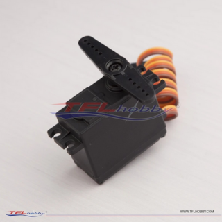 TFL Micro Servo 148B51 (small jet boat)