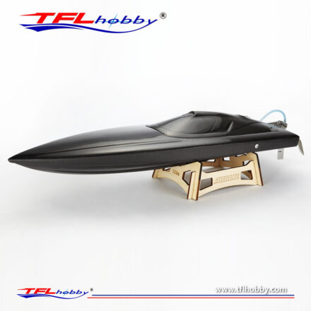 TFL Carbon Pursuit Racing Mono W/180 ESC & 3674/2075KV motor  (Stinger Drive) ARTR  W/ Flood chamber