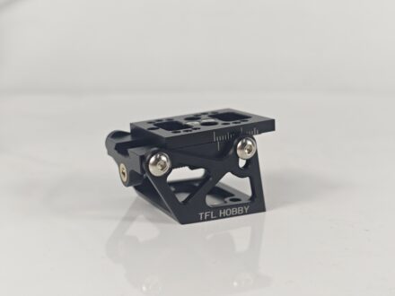 New! TFL fully adjustable outboard motor jackplate for B54210 Outboard. - Image 2