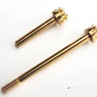TFL replacement gear set for B54210 outboard motor.