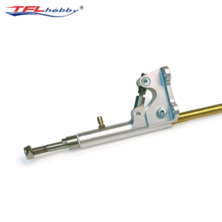 Stinger Drive System for 3/16 4.76mm Shaft (Threaded Prop shaft)