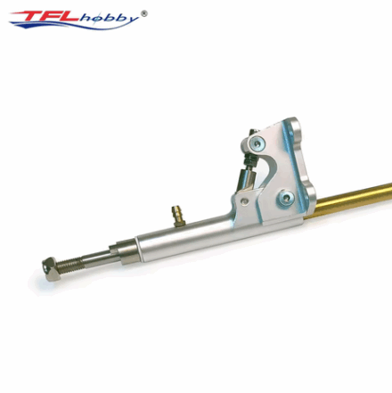 Stinger Drive System for 3/16 4.76mm Shaft (Threaded Prop shaft)