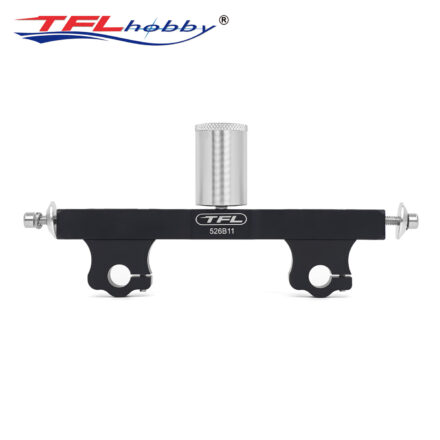 TFL Twin axis shaft support bar with oiler. - Image 4
