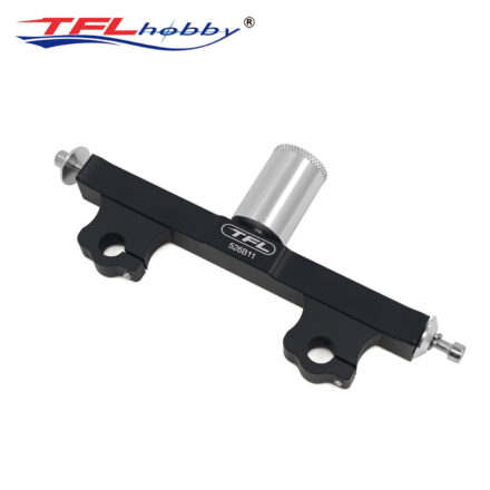 TFL Twin axis shaft support bar with oiler. - Image 3