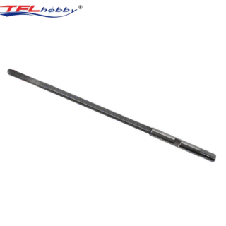 TFL 510B21 Replacment flex cable for F-1 outboard B54217.