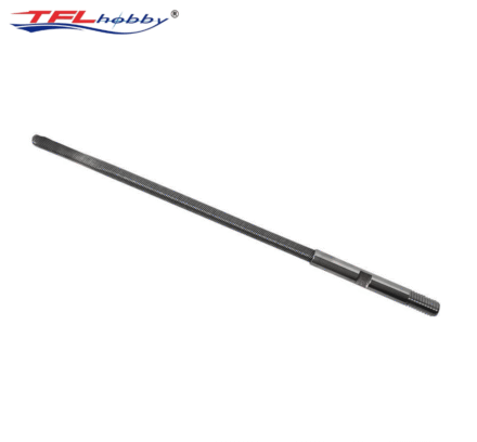 TFL 510B21 Replacment flex cable for F-1 outboard B54217.