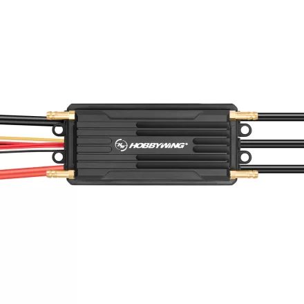 TFL/ SEAKING 200A HV V4 ESC (5-14S) - Image 4