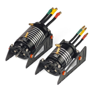 TFL 523B35A Quick release 40mm motor mount.